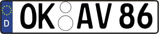 OK-AV86