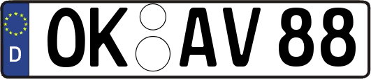 OK-AV88
