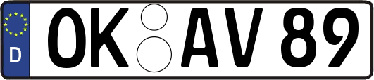 OK-AV89