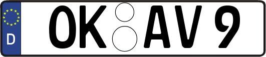 OK-AV9