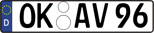 OK-AV96