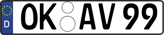 OK-AV99