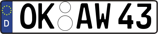 OK-AW43