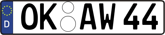 OK-AW44