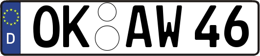 OK-AW46