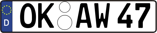OK-AW47