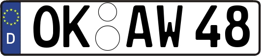 OK-AW48