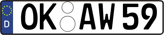 OK-AW59