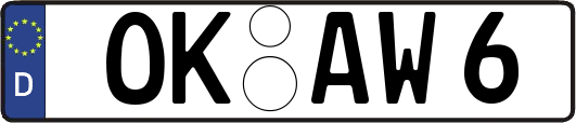 OK-AW6