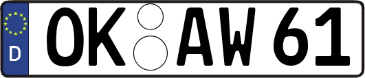 OK-AW61