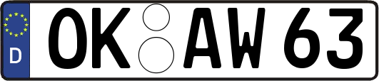 OK-AW63