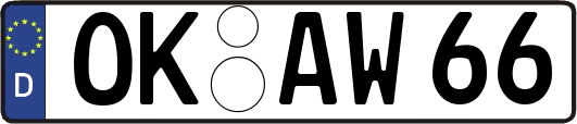 OK-AW66