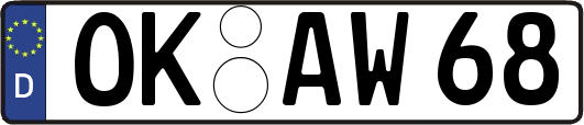 OK-AW68
