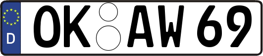 OK-AW69