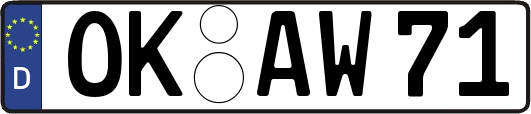 OK-AW71