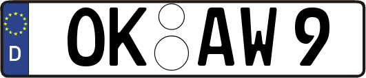 OK-AW9