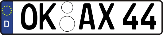 OK-AX44