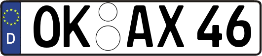 OK-AX46