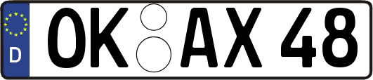 OK-AX48
