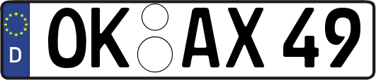 OK-AX49