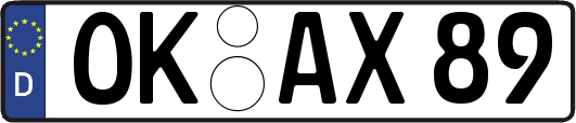 OK-AX89
