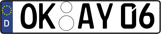 OK-AY06