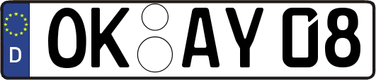 OK-AY08