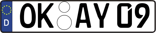 OK-AY09