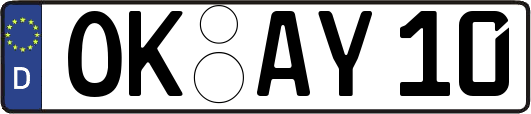 OK-AY10