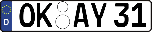 OK-AY31