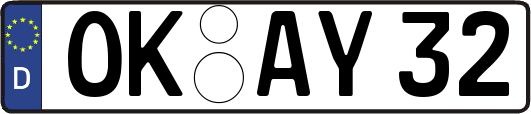 OK-AY32
