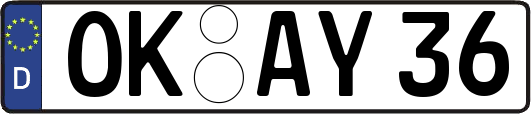 OK-AY36