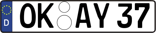 OK-AY37