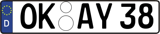 OK-AY38