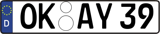 OK-AY39