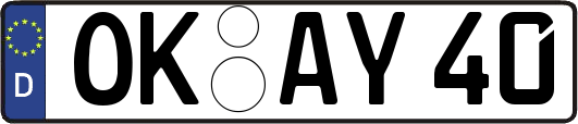 OK-AY40