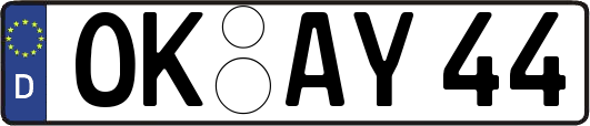 OK-AY44