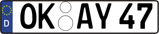 OK-AY47