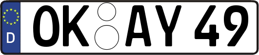 OK-AY49