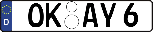 OK-AY6
