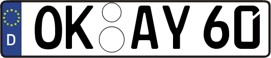 OK-AY60
