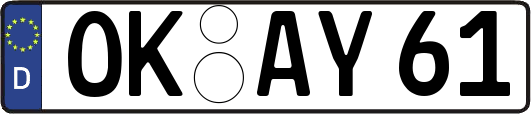 OK-AY61