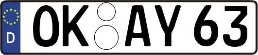 OK-AY63