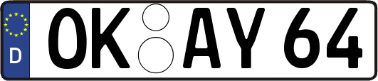 OK-AY64
