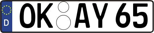 OK-AY65