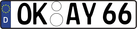 OK-AY66