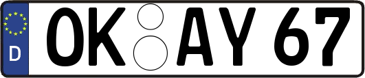 OK-AY67
