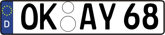 OK-AY68