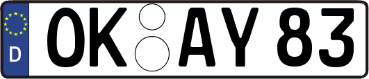 OK-AY83
