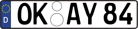 OK-AY84